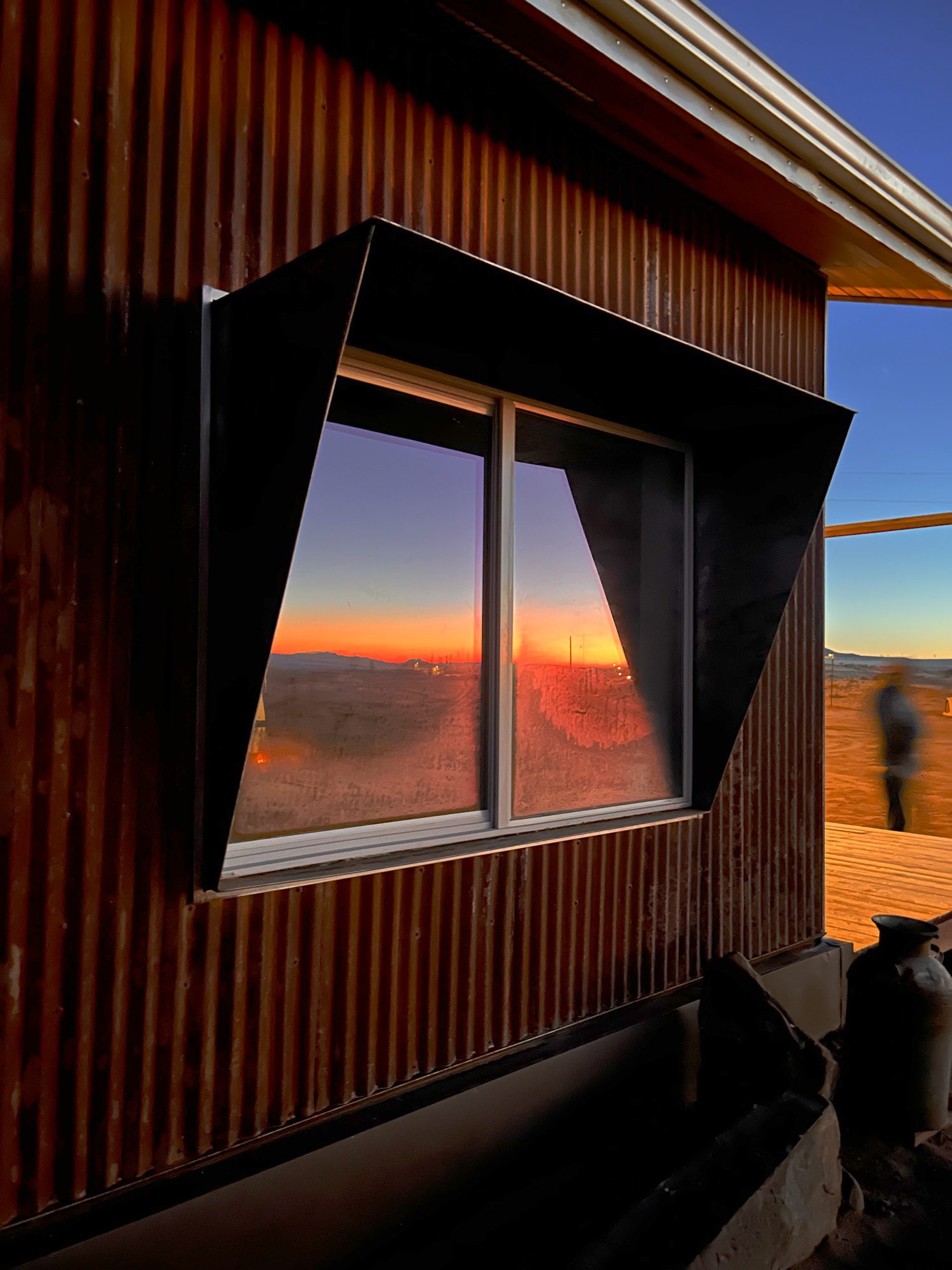 River View House — 2