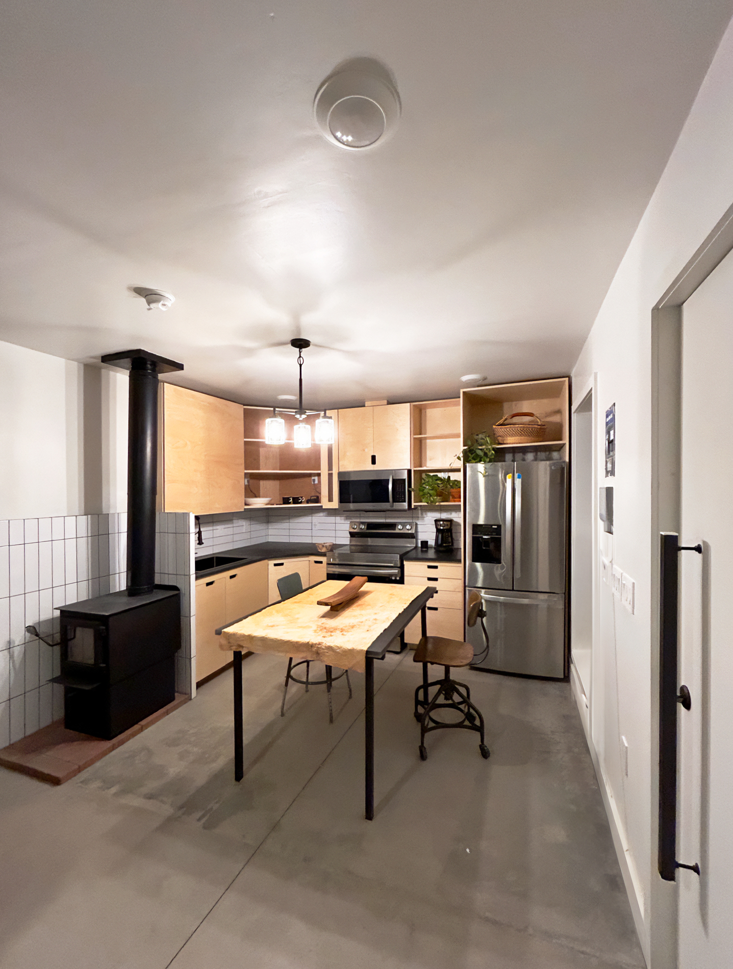 River View House — 1