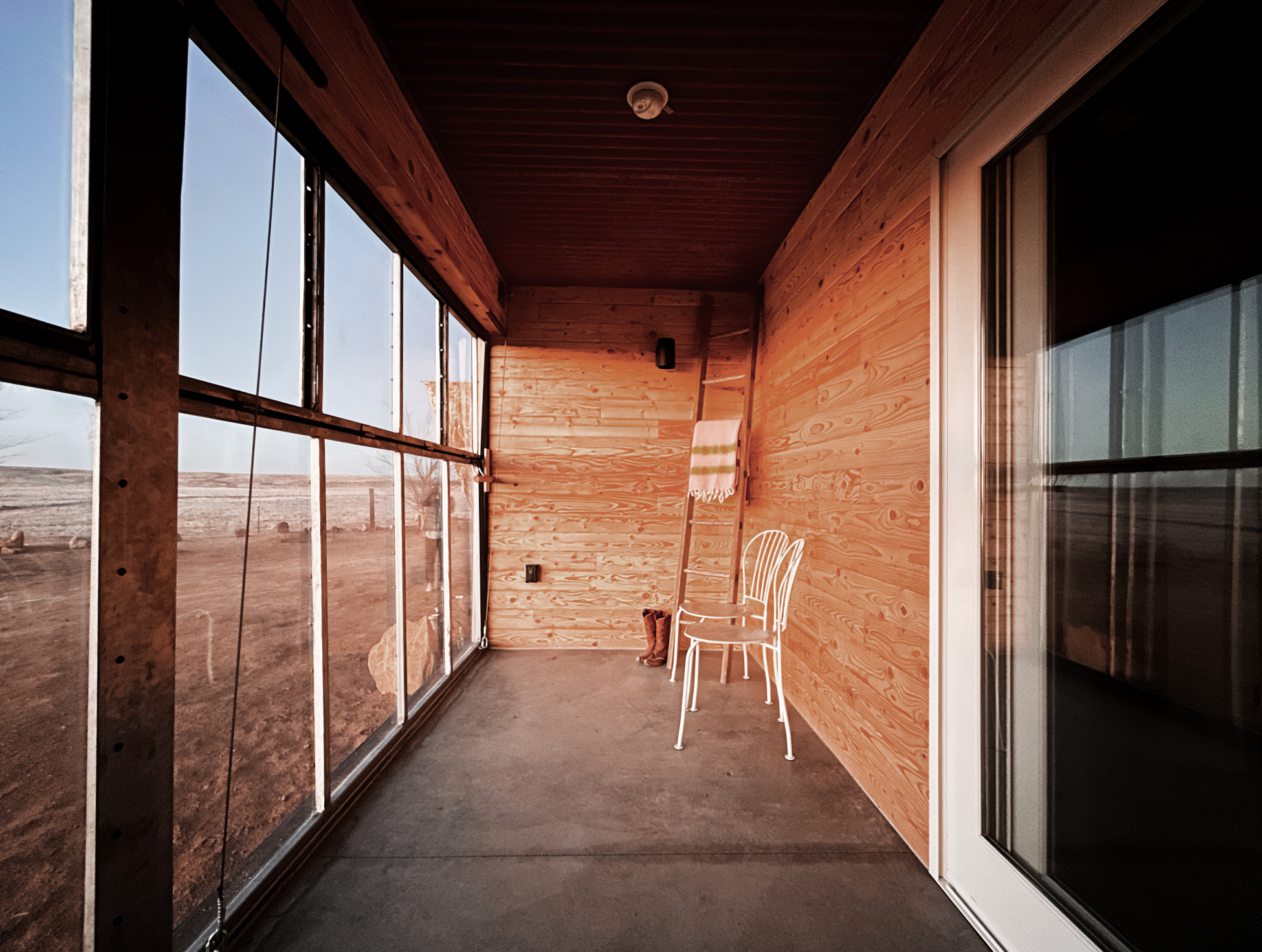 River View House — 1