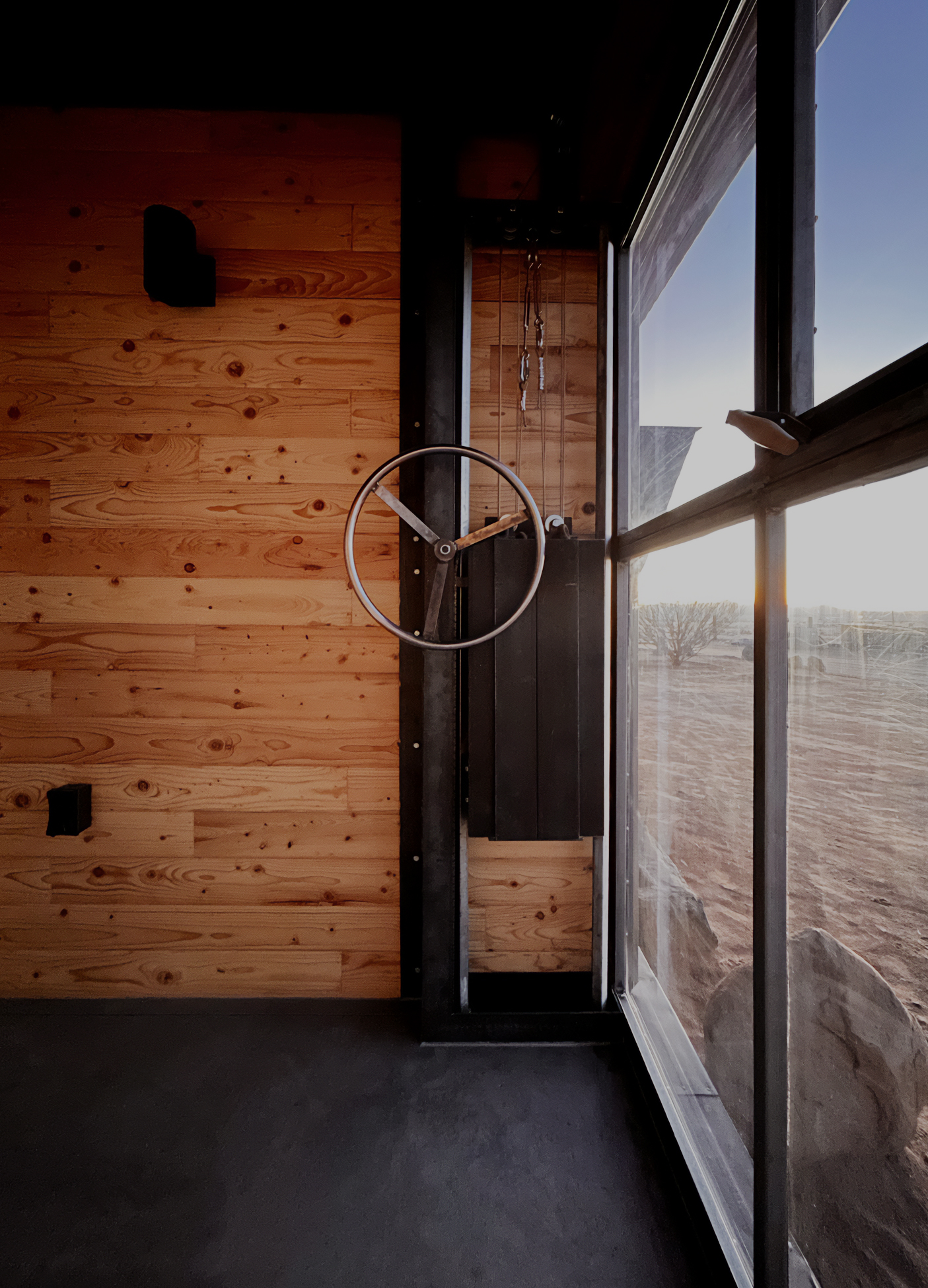 River View House — 1