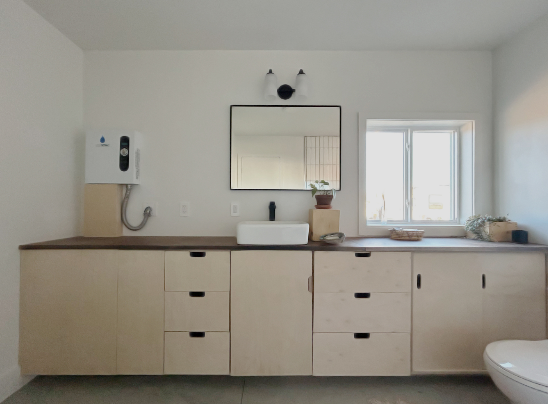 River View House — 1