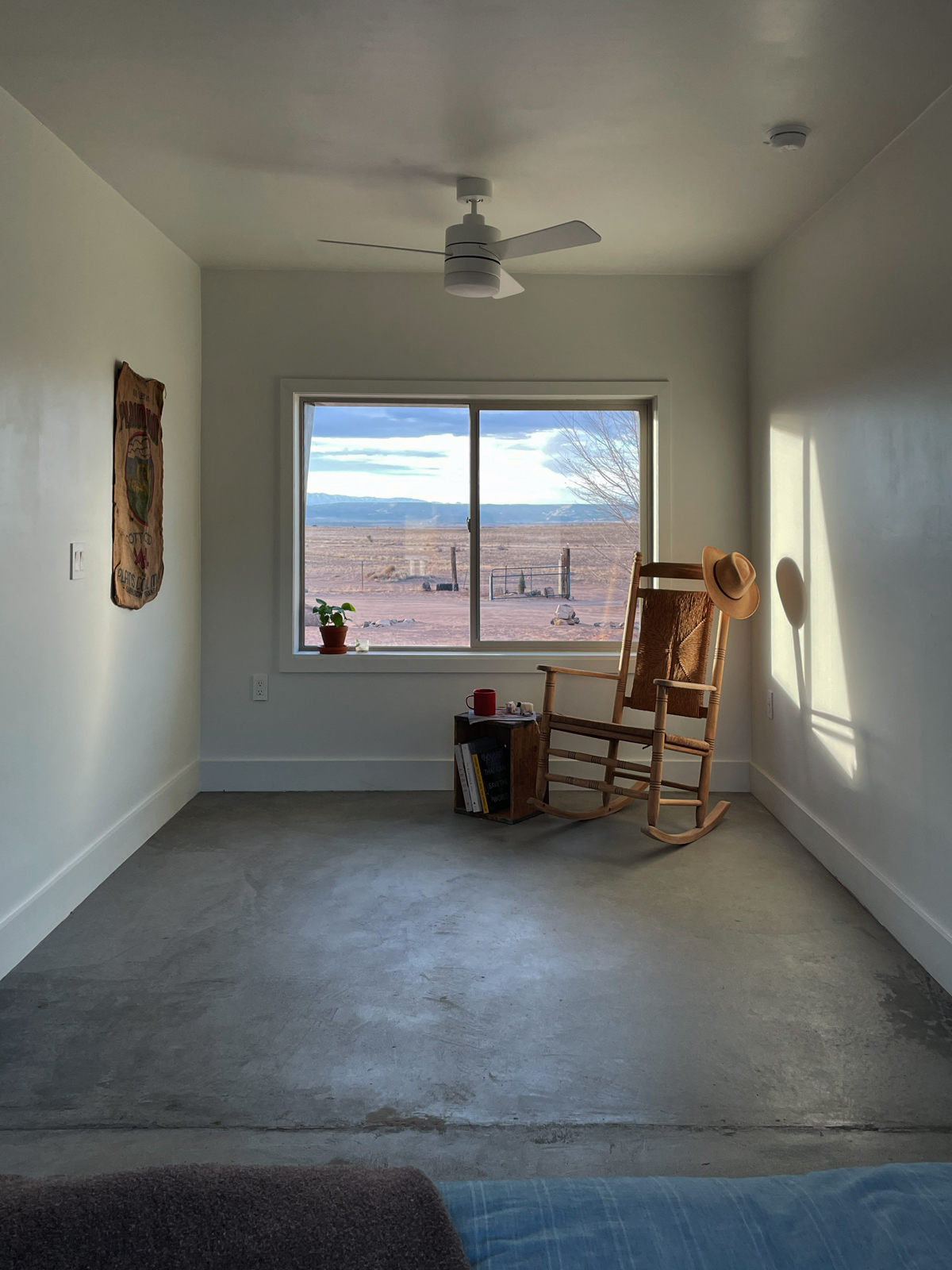 River View House — 1
