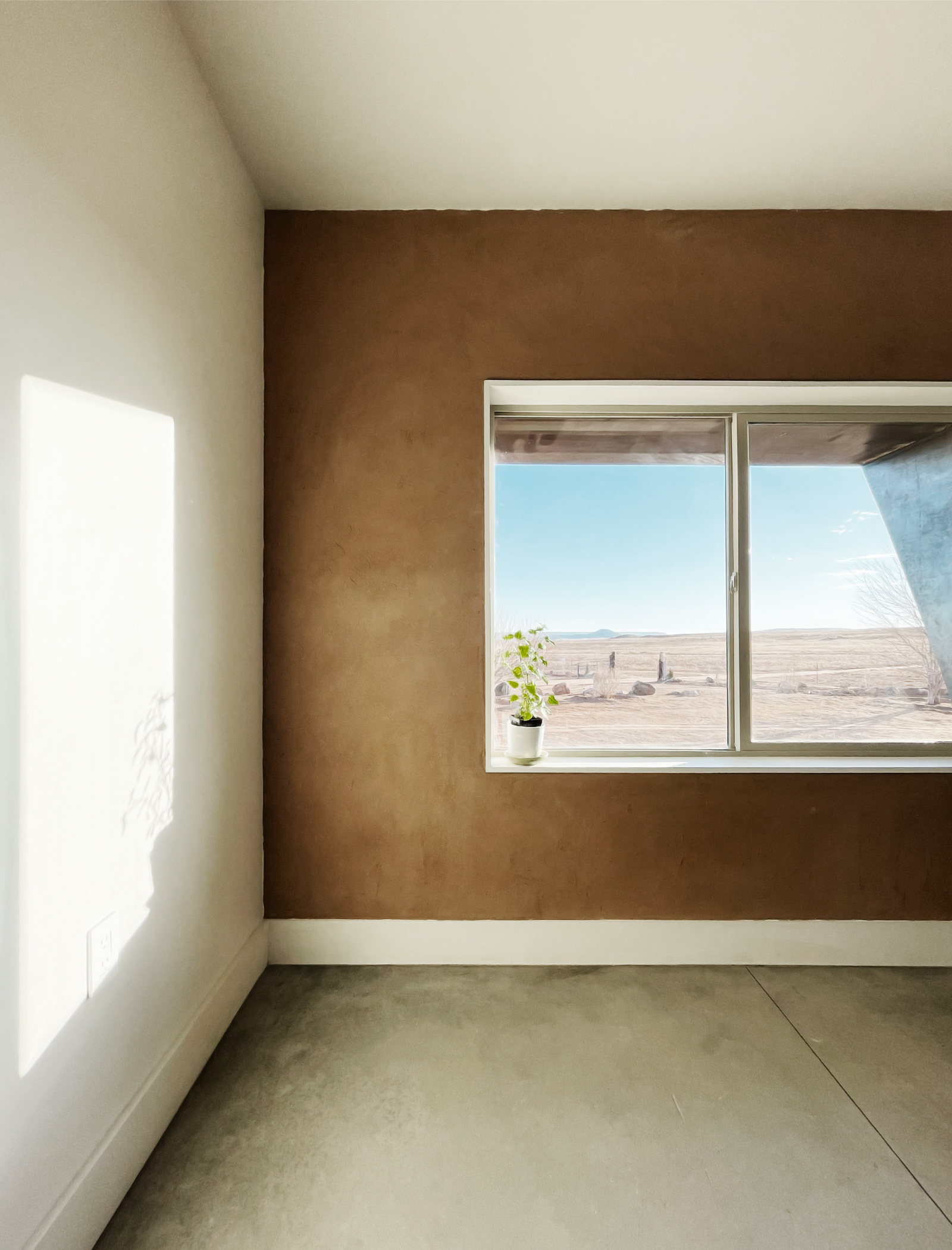 River View House — 2