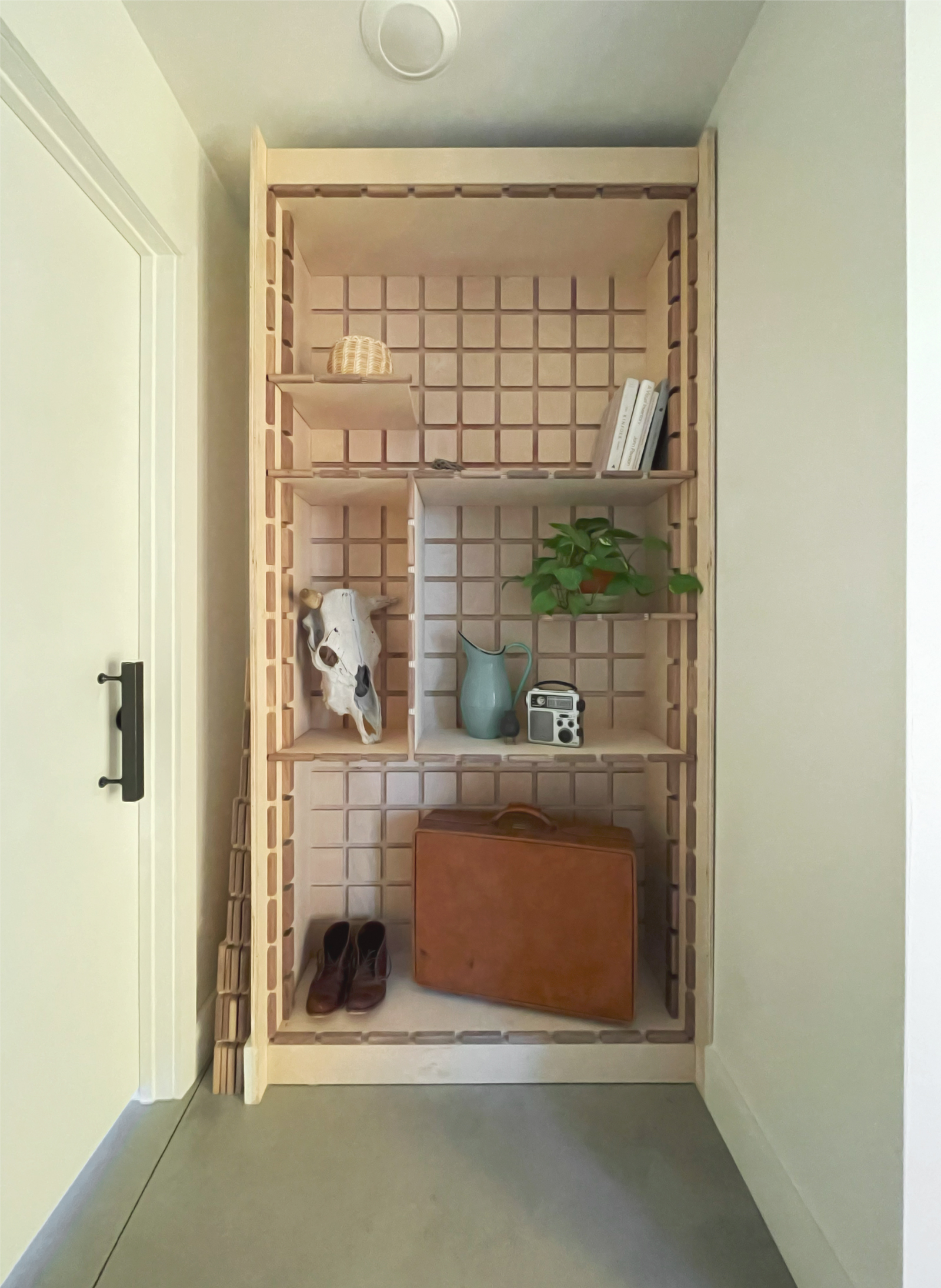 River View House — 1