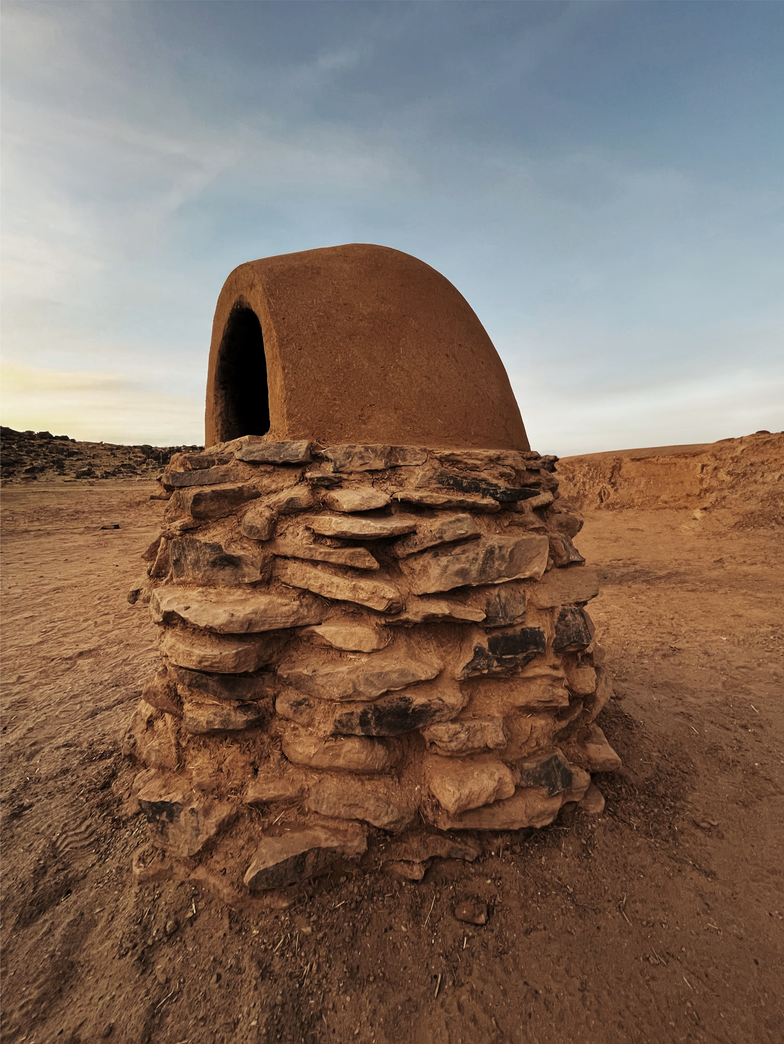 River View House — 2