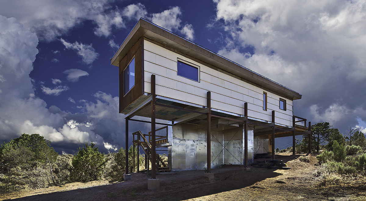 Westwater — 1