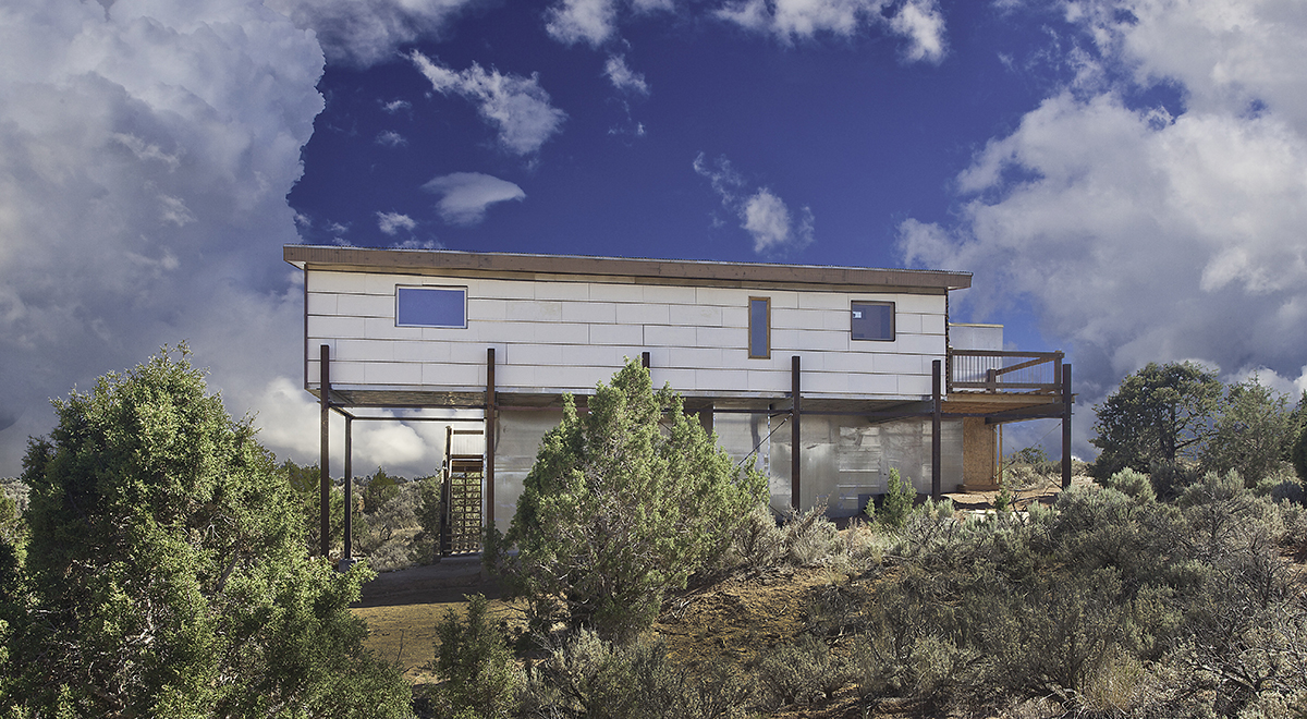 Westwater — 1