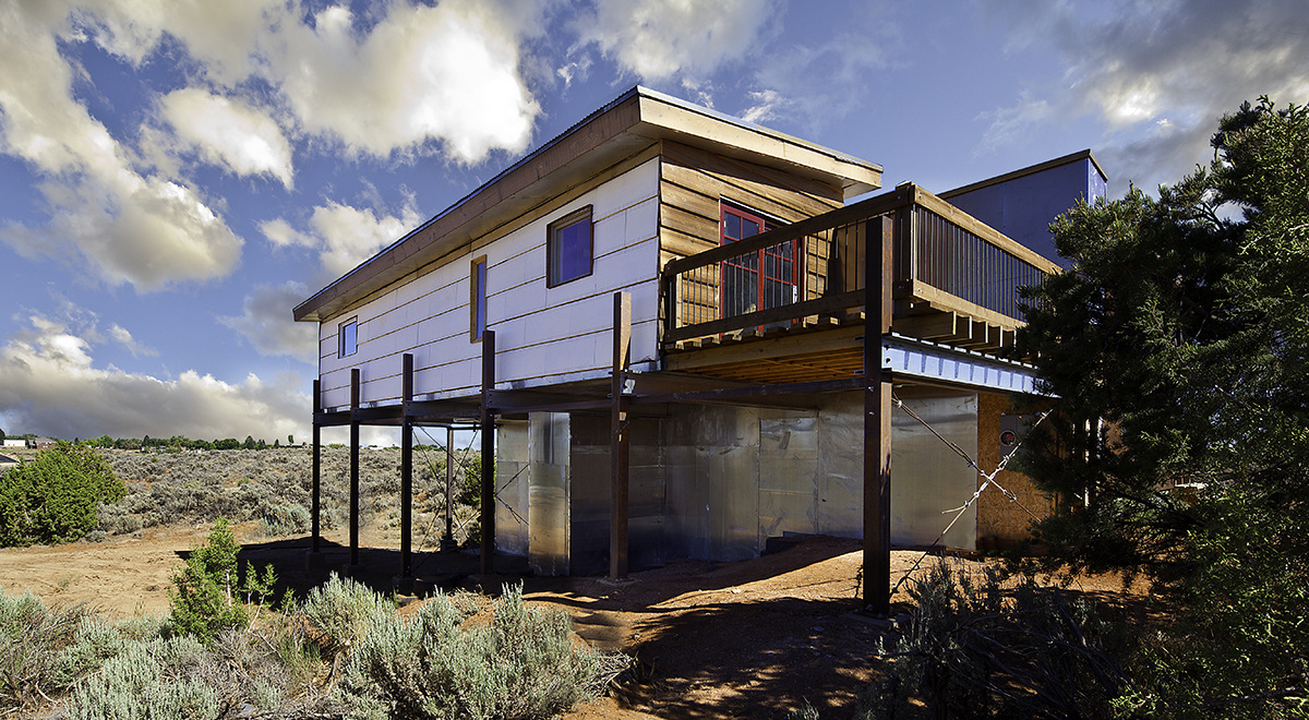 Westwater — 2