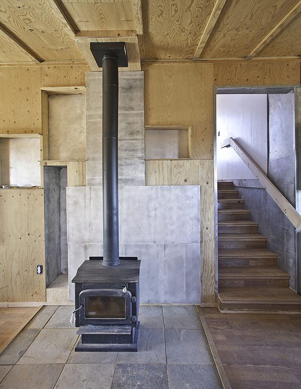 Westwater — 1