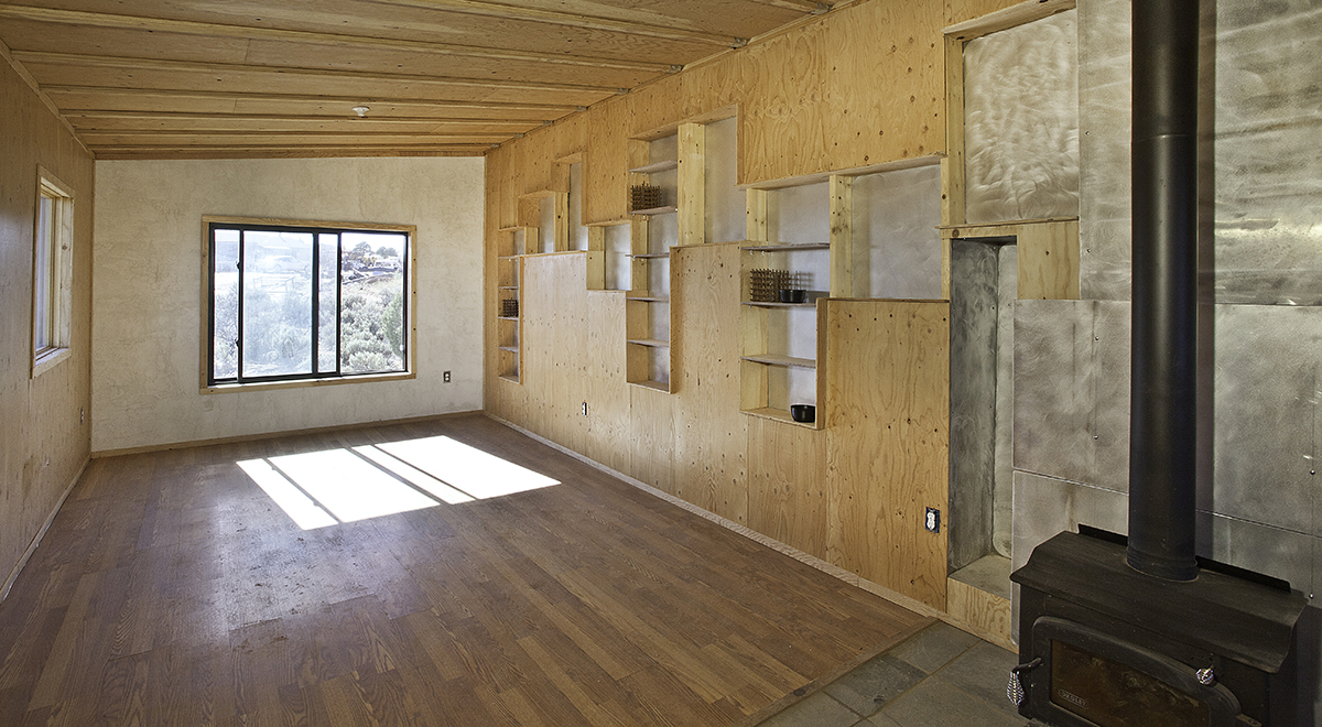 Westwater — 1