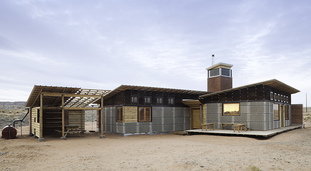 Windcatcher