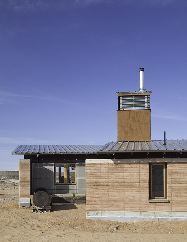 Windcatcher — 1