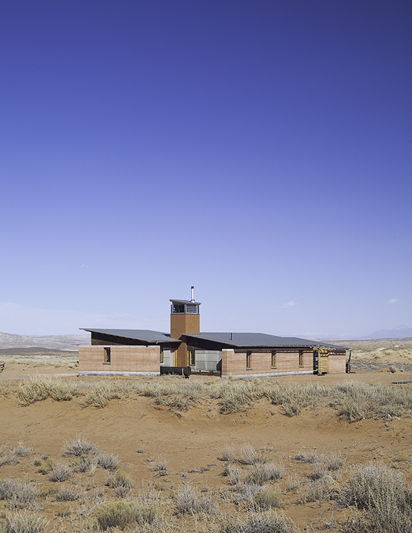 Windcatcher — 2