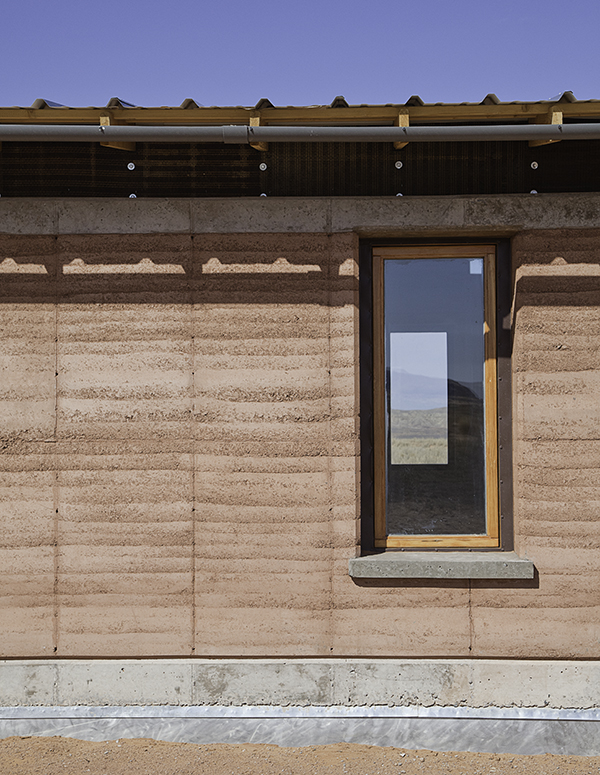 Windcatcher — 1