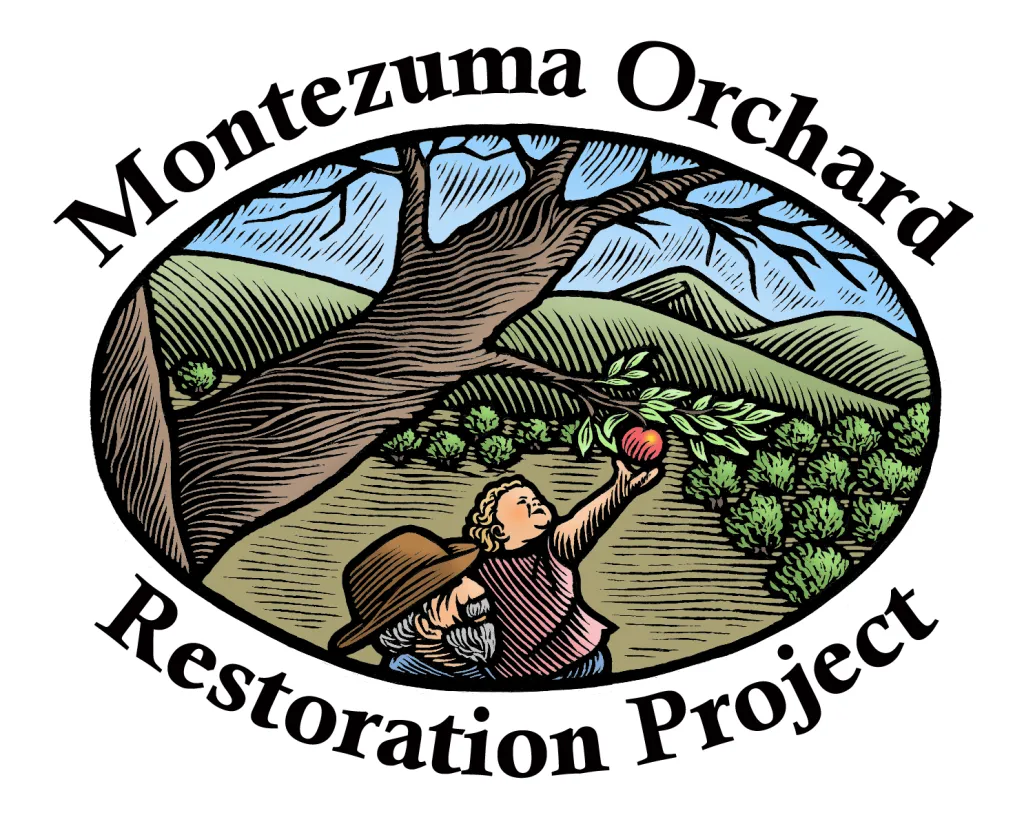Montezuma Orchard Restoration Project (MORP)