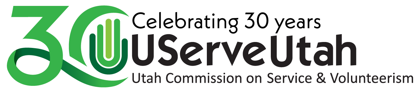 UServeUtah — Utah Commission on Service & Volunteerism